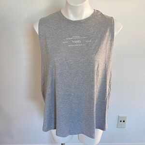 Vuori - Coastal Lifestyle Tank - NWT